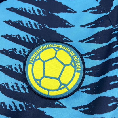 Colombia World Cup 2026 Away (Fan)