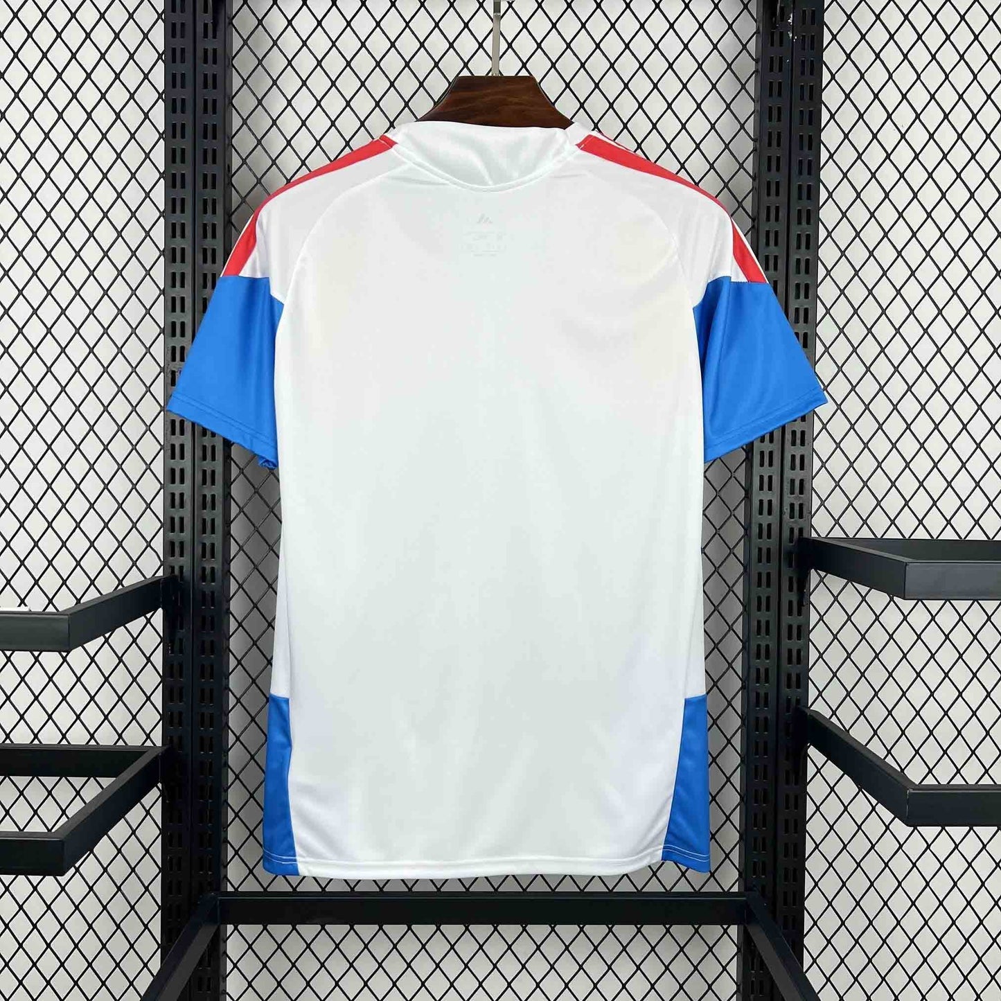 Colombia World Cup 2026 Pre-Match Kit White (Fan)