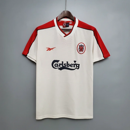 Liverpool Retro 98/99 Away (Fan)
