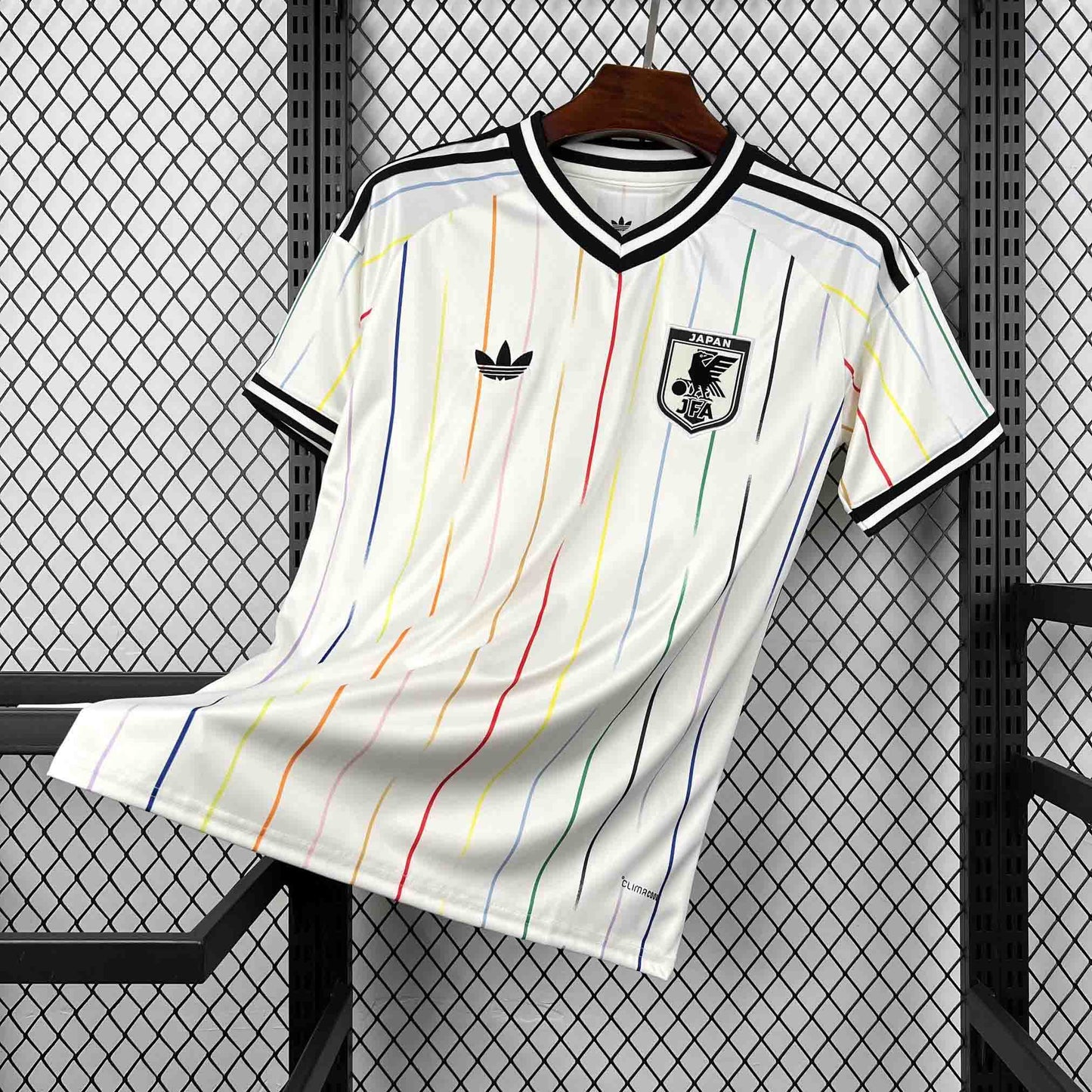 Japan World Cup 2026 Away (Fan)