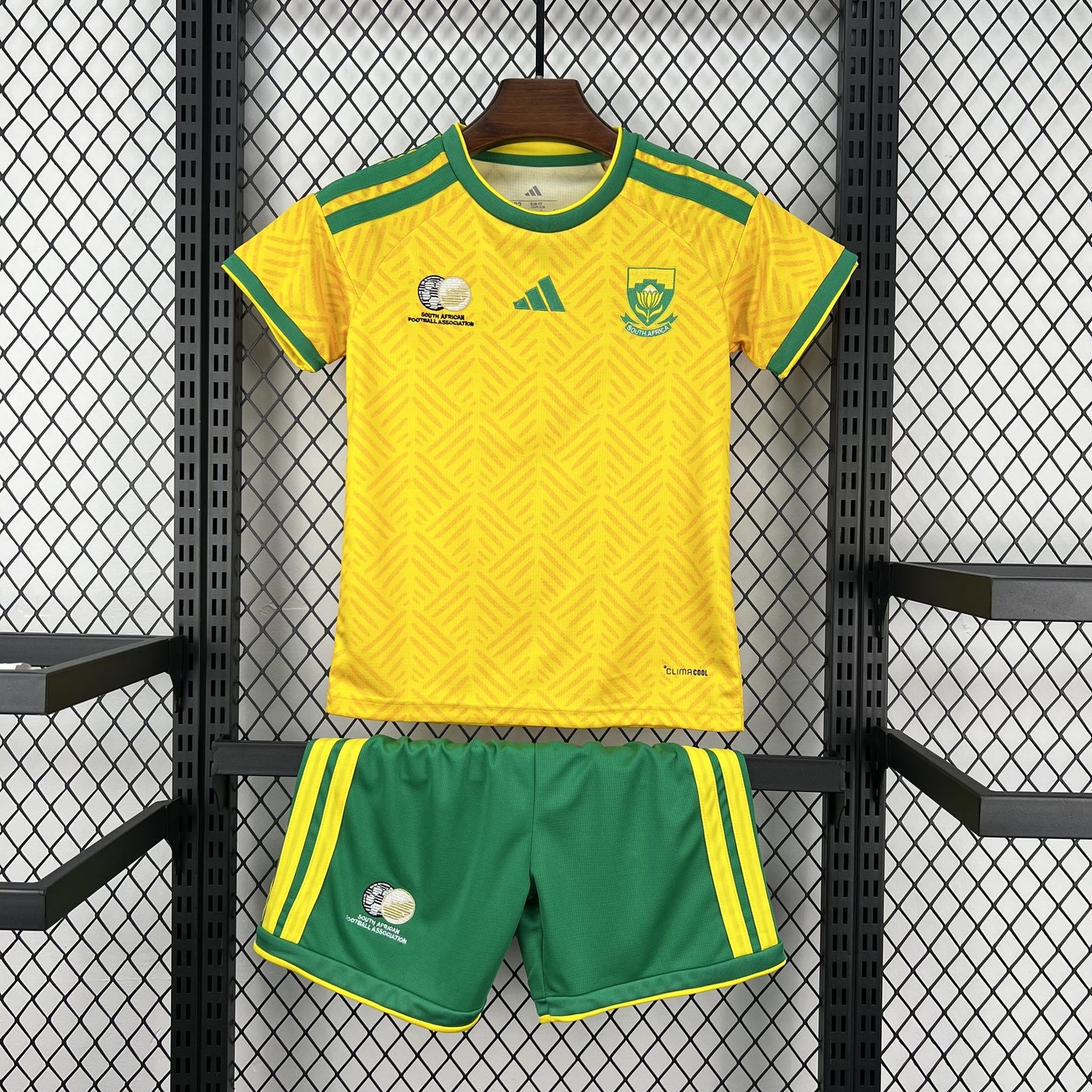 South Africa World Cup 2026 Home (Kids)