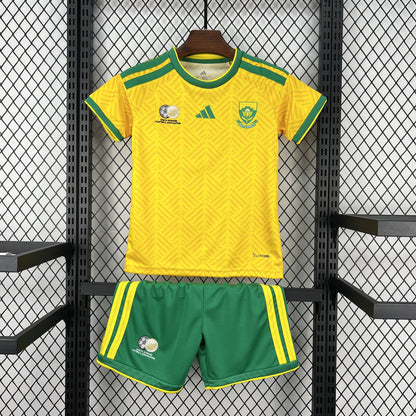 South Africa World Cup 2026 Home (Kids)