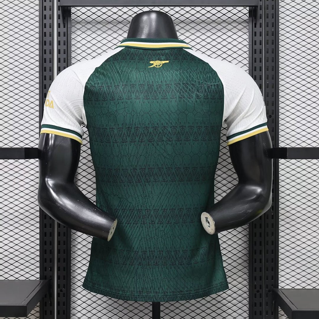 Arsenal 26/27 Green Edition (Player)