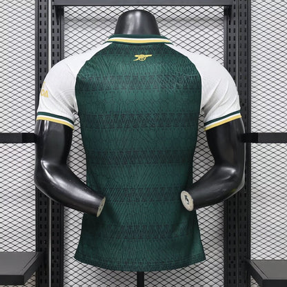 Arsenal 26/27 Green Edition (Player)