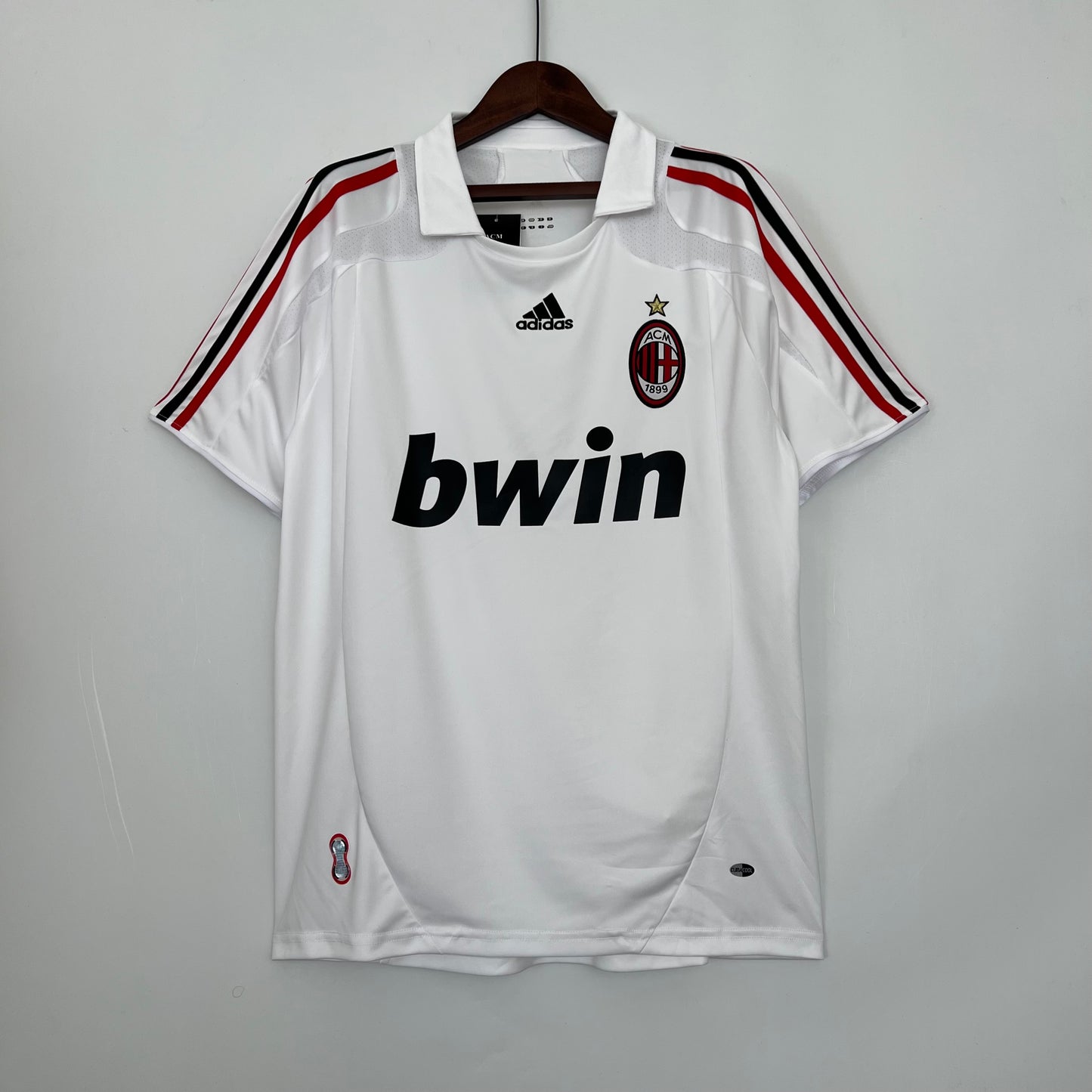AC Milan Retro 07/08 Away (Fan)
