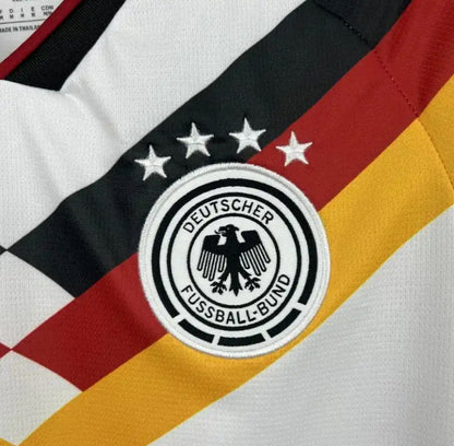 Germany World Cup 2026 Home (Fan)