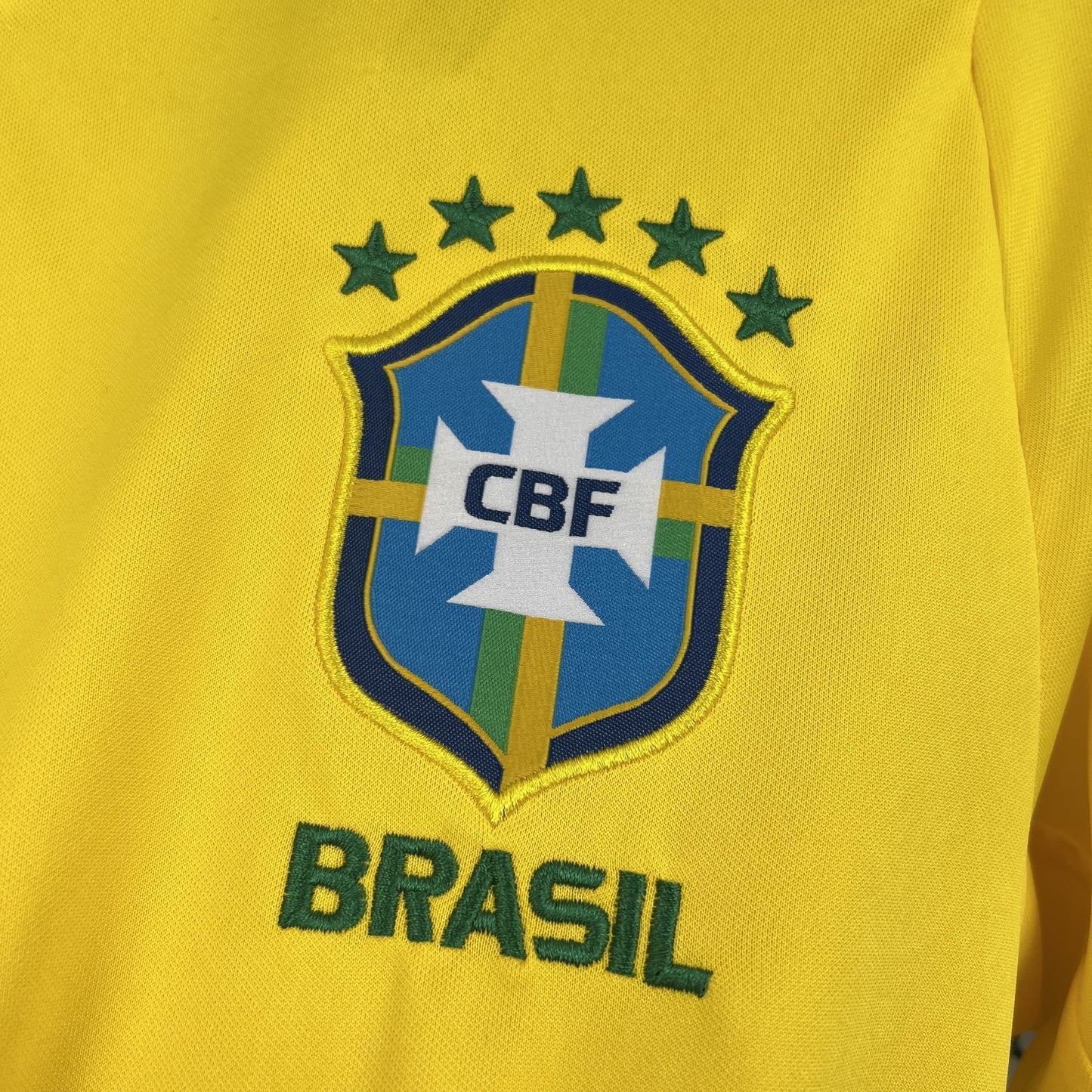 Brazil World Cup 2026 Home (Fan)