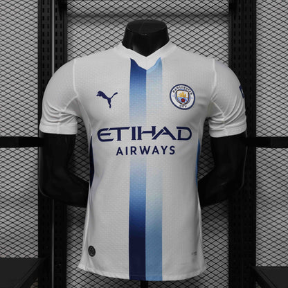 Manchester City 26/27 Third Kit (Player)