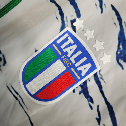 Italy 23/24 Windbreaker (Player)