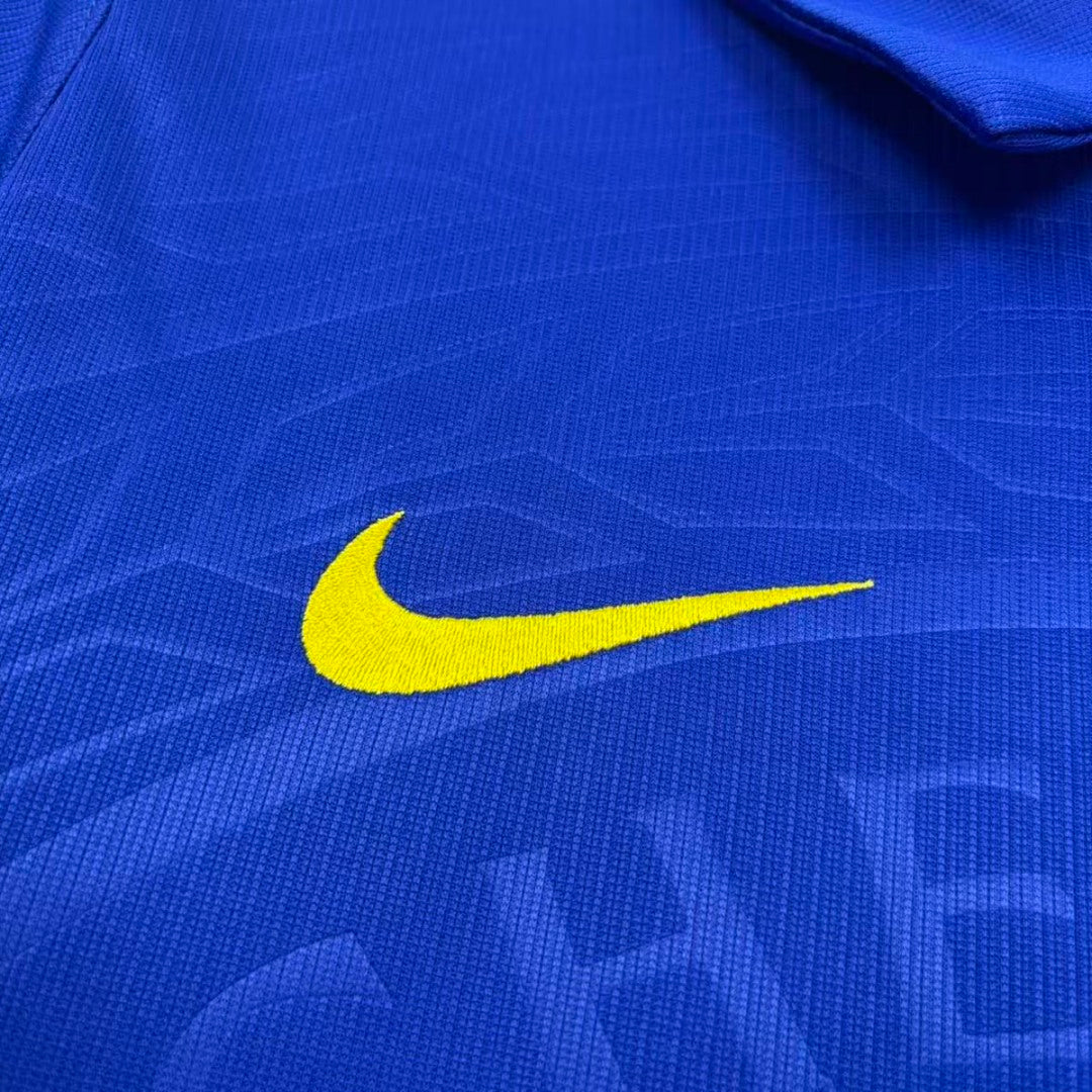 Chelsea 26/27 Home (Fan)