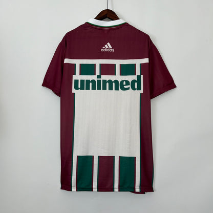 Fluminense Retro 2003 Home (Fan)