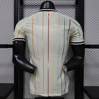 Japan World Cup 2026 Away (Player)