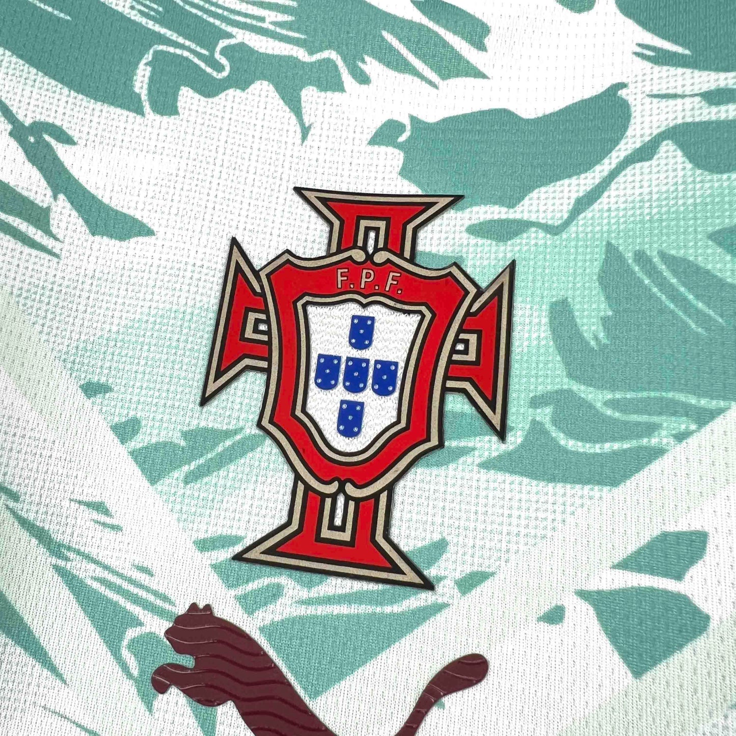 Portugal World Cup 2026 Away (Fan)