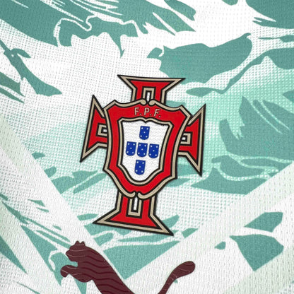 Portugal World Cup 2026 Away (Fan)