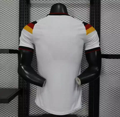 Germany World Cup 2026 Home (Player)