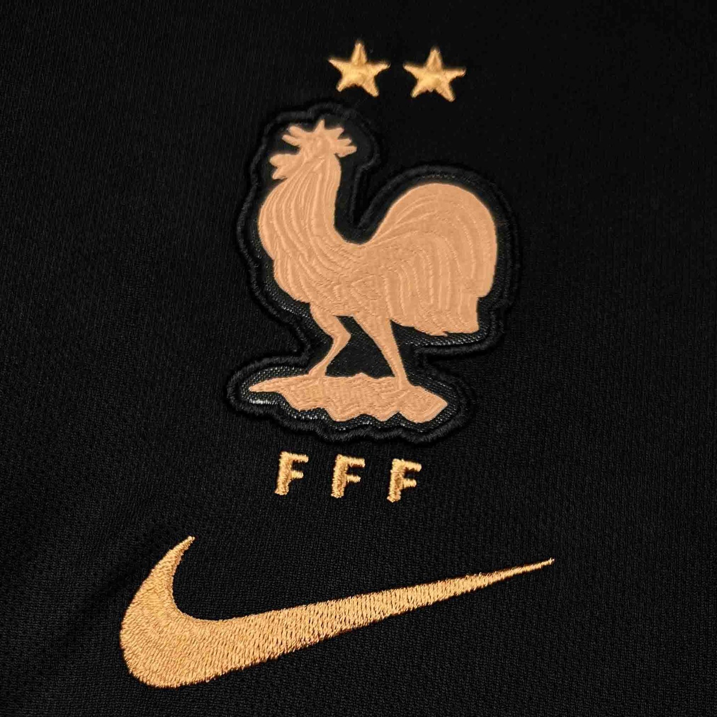 France World Cup 2026 Goalkeeper  Black (Fan)