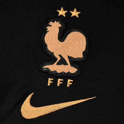 France World Cup 2026 Goalkeeper  Black (Fan)