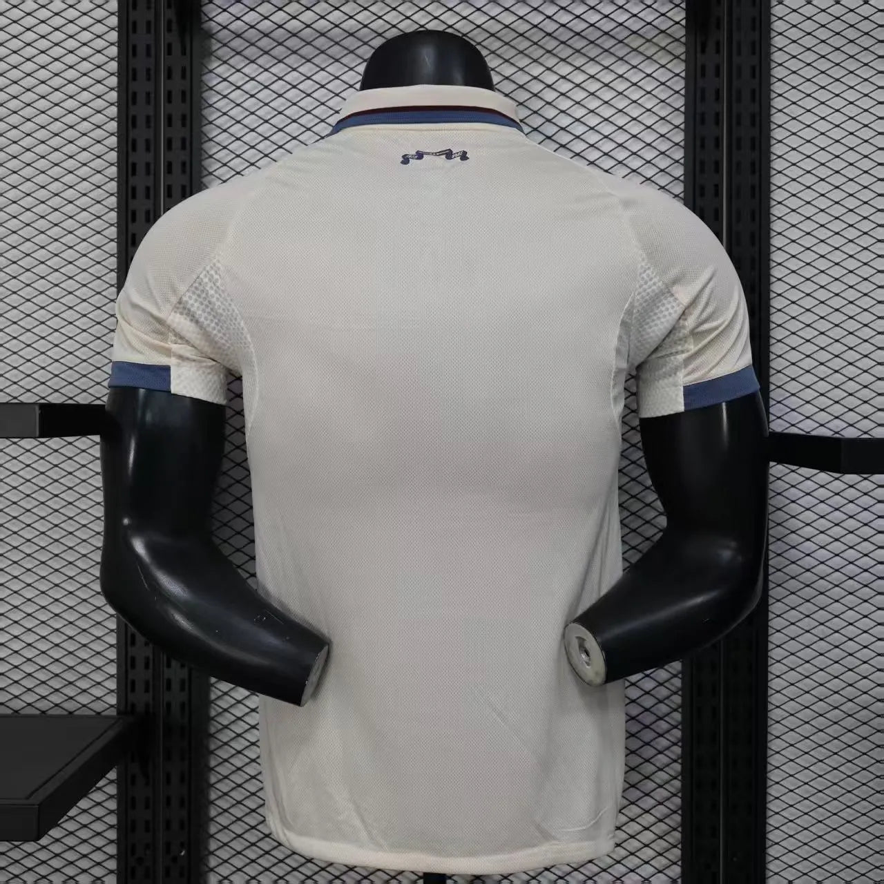 Ajax 25/26 Third Kit (Player)