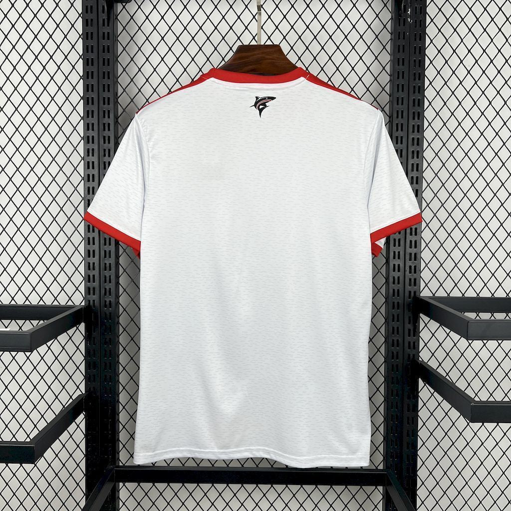 Cape Verde World Cup 2026 Away (Fan)