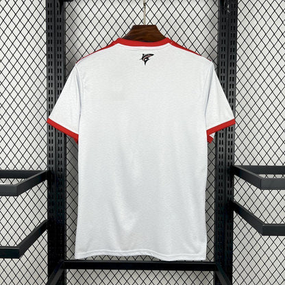 Cape Verde World Cup 2026 Away (Fan)