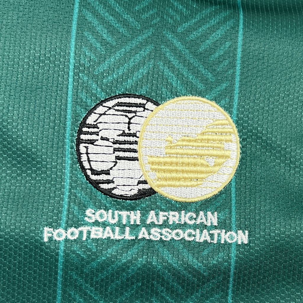 South Africa World Cup 2026 Away (Fan)