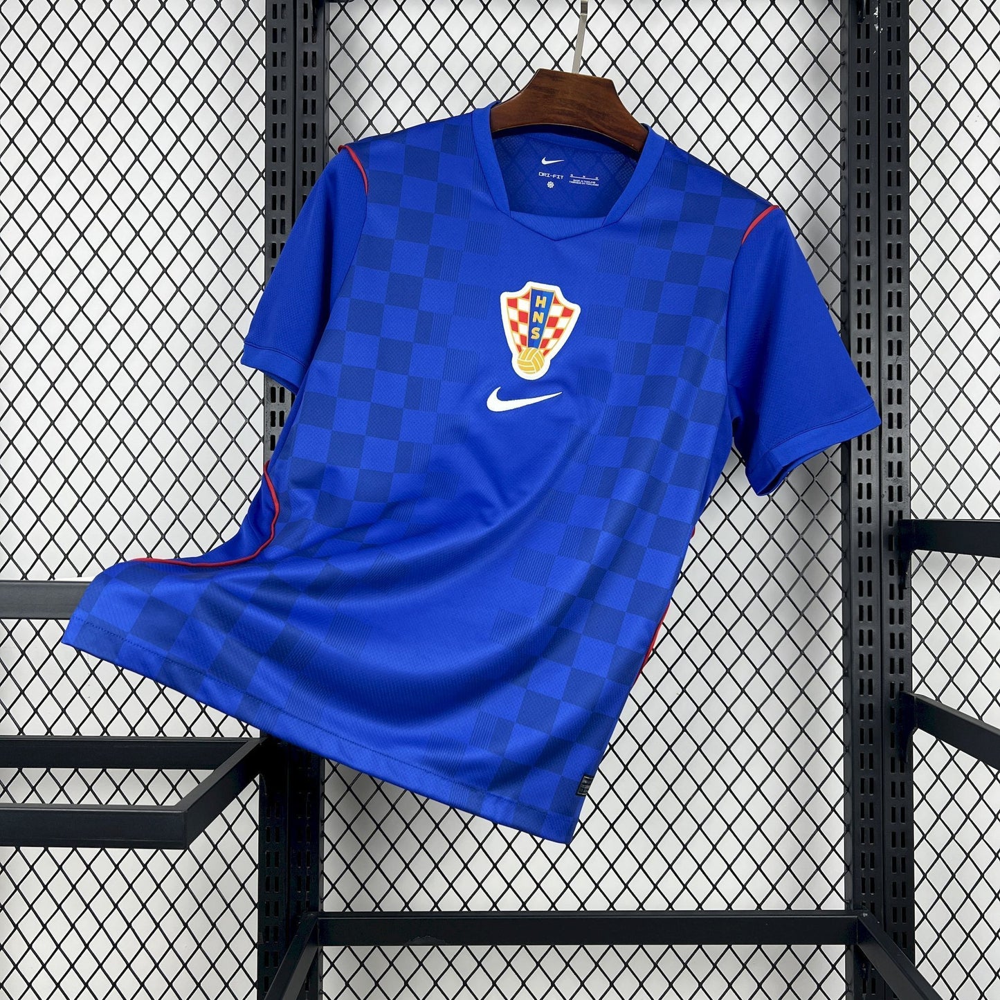 Croatia World Cup 2026 Away (Fan)