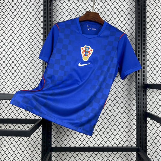 Croatia World Cup 2026 Away (Fan)