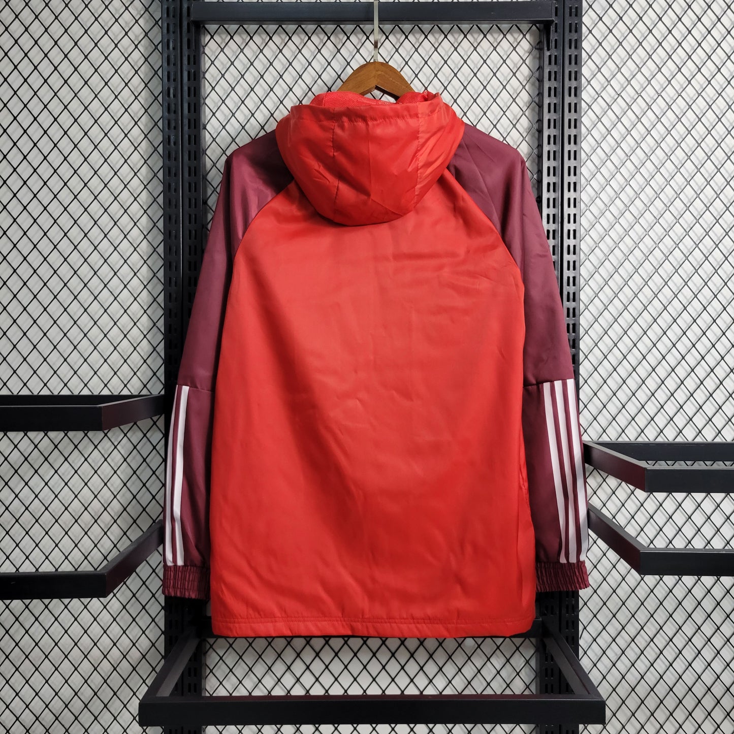 Benfica 23/24 Windbreaker (Fan)