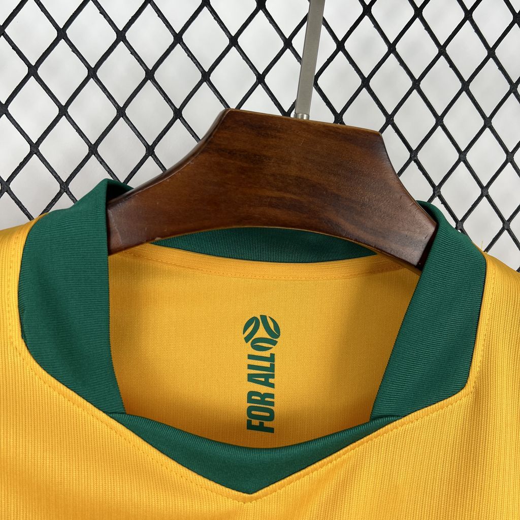 Australia World Cup 2026 Home (Fan)