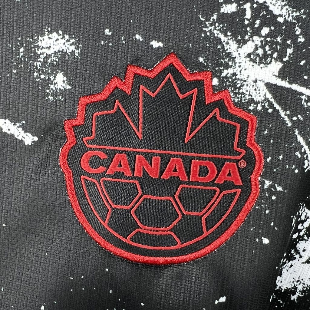Canada World Cup 2026 Away (Fan)