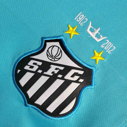 Santos Retro 12/13 Away (Fan)