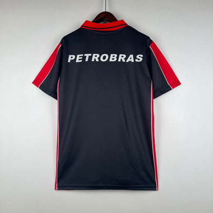 Flamengo Retro 1999 Third Away (Fan)