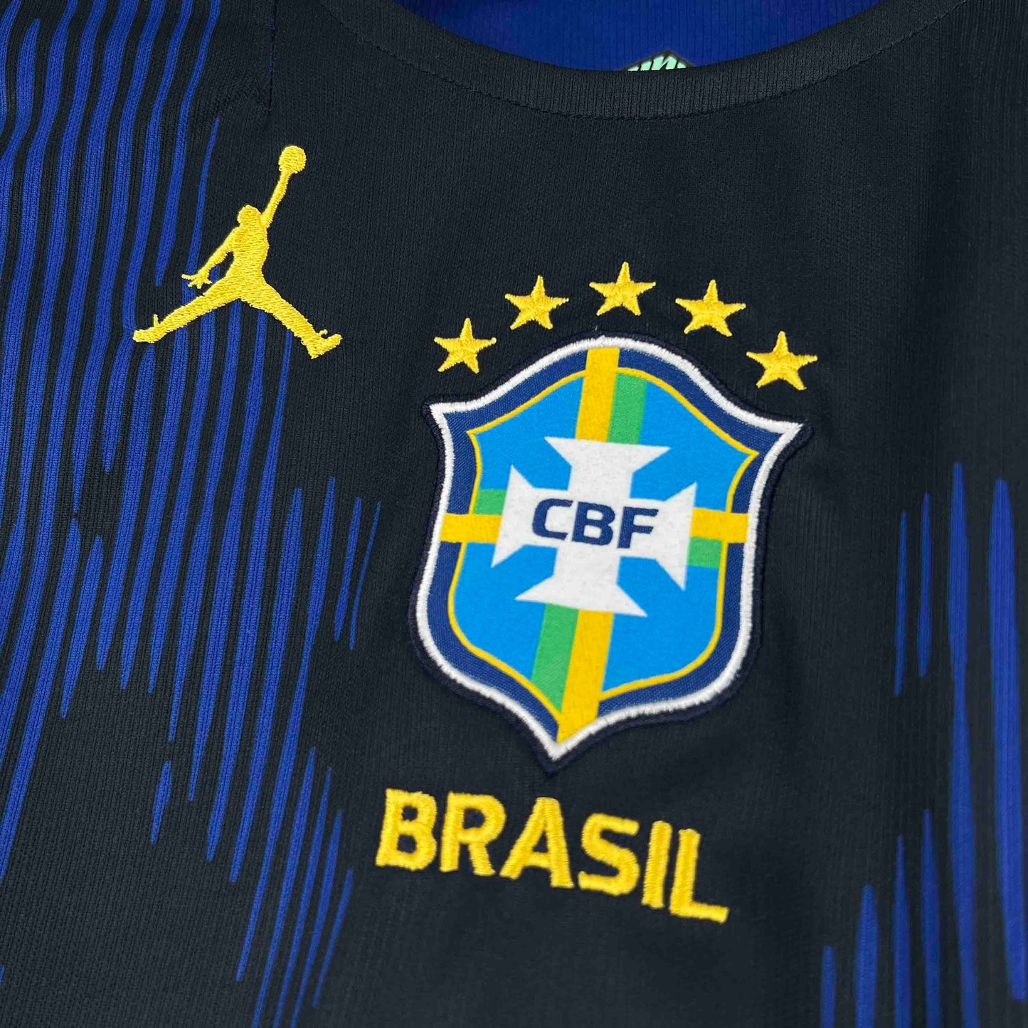 Brazil World Cup 2026 Away (Fan)
