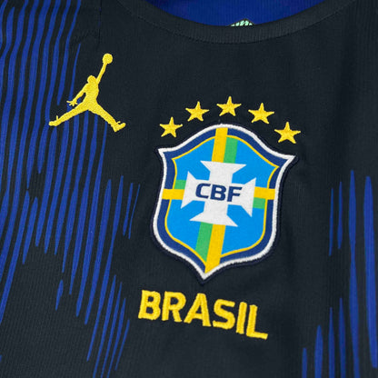 Brazil World Cup 2026 Away (Fan)