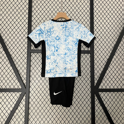 Portugal 24/25 Away (Kids)