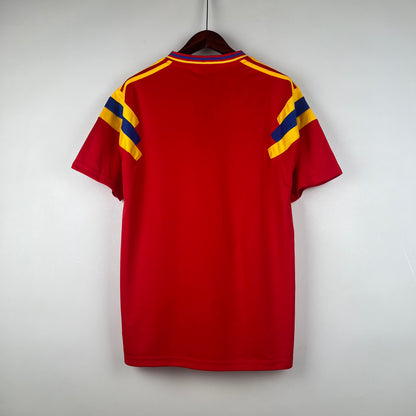 Colombia Retro 1990 Away (Fan)