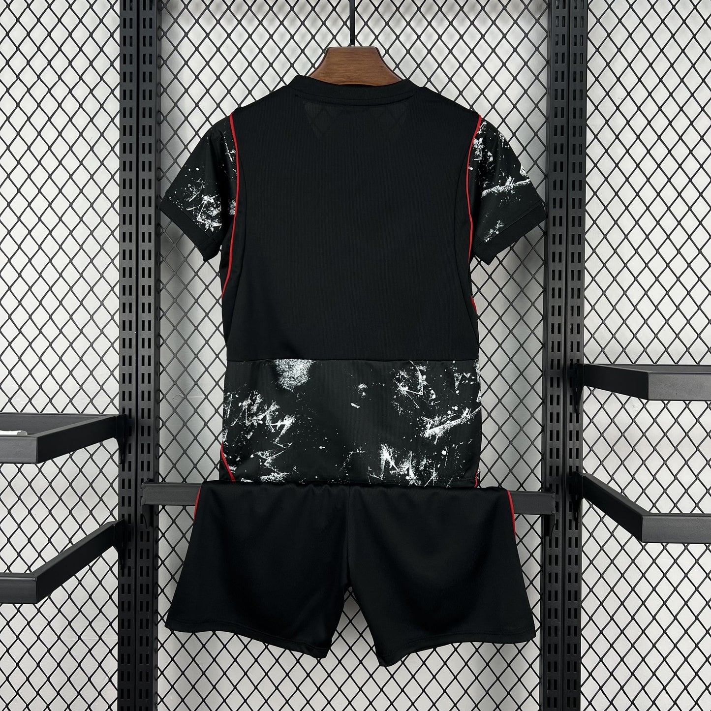 Canada World Cup 2026 Away (Kids)