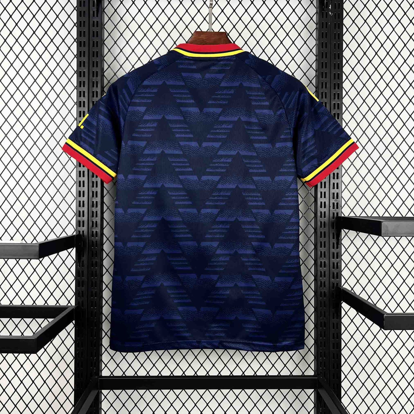 Arsenal 26/27 Away (Fan)