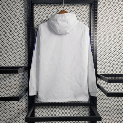 Real Madrid 23/24 Windbreaker (Fan)