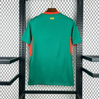 Senegal World Cup 2026 Away (Fan)
