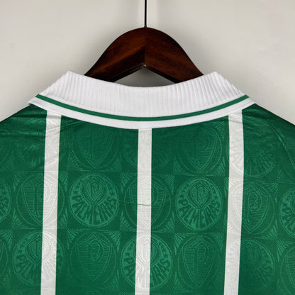 Palmeiras Retro 1993 Home (Fan)
