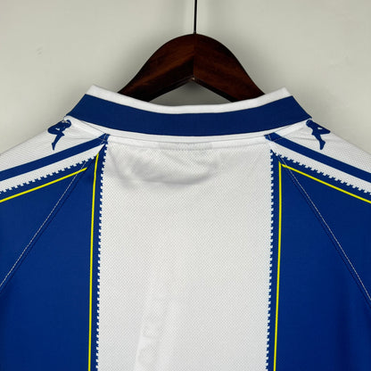 Porto Retro 97/99 Home (Fan)
