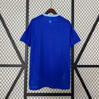 Argentina Copa America 24/25 Away (Fan), Back Side