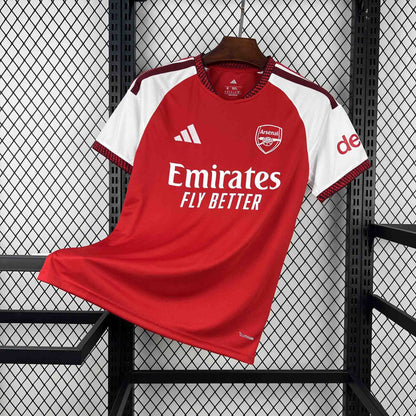 Arsenal 26/27 Home (Fan)
