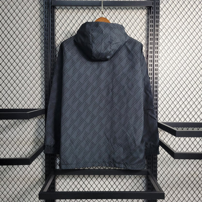 Flamengo 23/24 Windbreaker (Fan)
