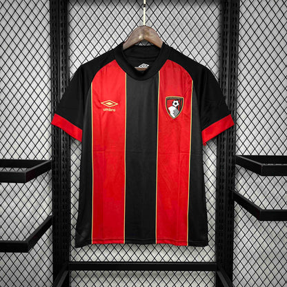 Bournemouth 24/25 Home (Fan)
