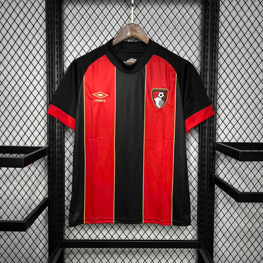 Bournemouth 24/25 Home (Fan)