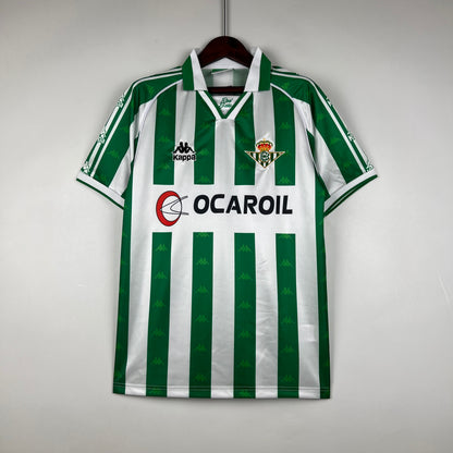 Real Betis 95/96 Home (Fan)