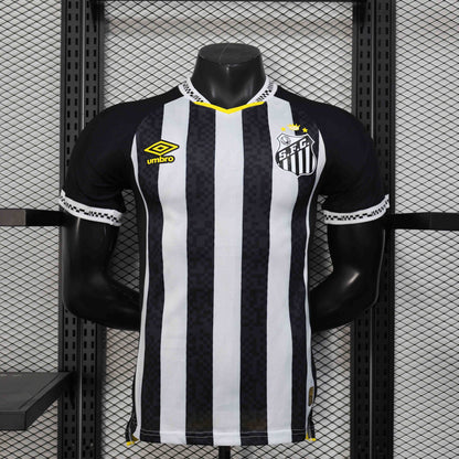 Santos 24/25 Away (Player)