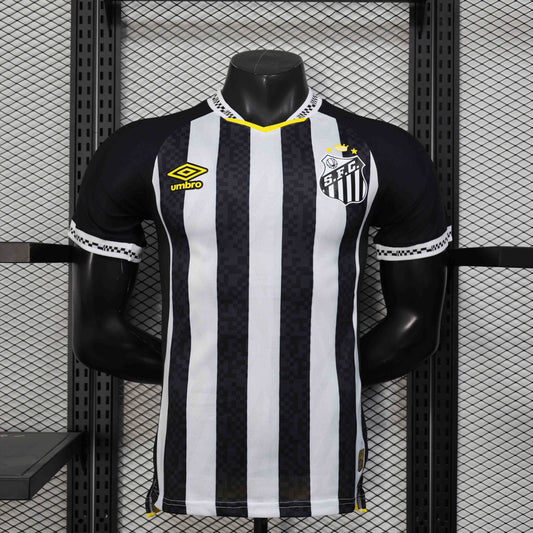 Santos 24/25 Away (Player)